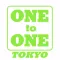 ONE to ONE TOKYO by プロキャス