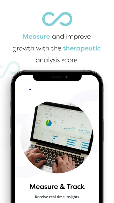 ภาพหน้าจอของ Cyber Clinic | Online Therapy