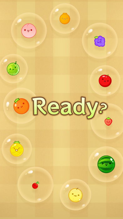 Capturas de pantalla de Suika Game-Aladdin X