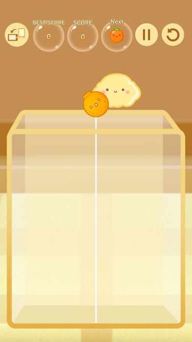 Capturas de pantalla de Suika Game-Aladdin X