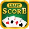 Least Score