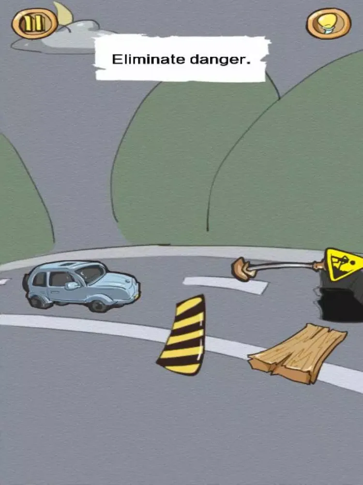 Naughty Game iPad  Ekran Görüntüleri