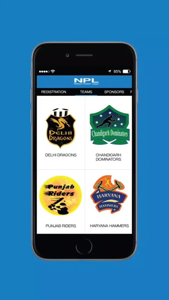 NPL स्क्रीनशॉट