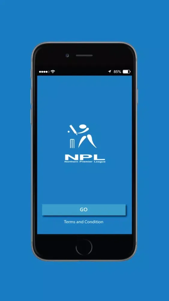 NPL स्क्रीनशॉट