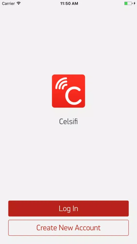 Celsifi 스크린샷