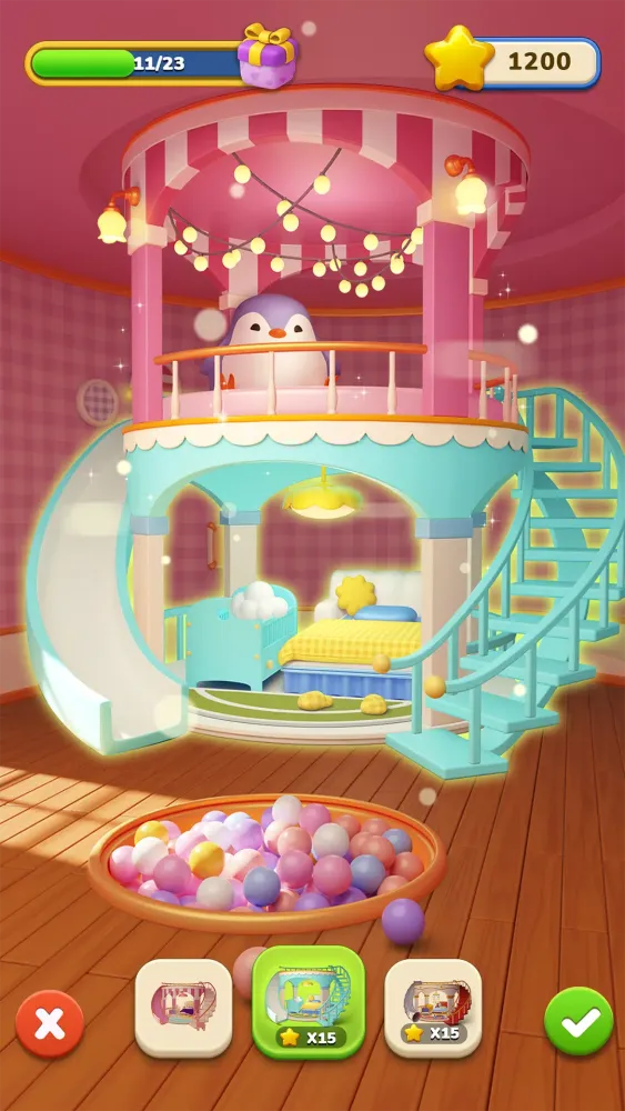 Pop Designer应用截图