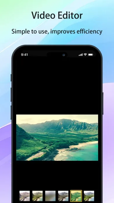 Скриншоты CapCube - Captions & Dubbing