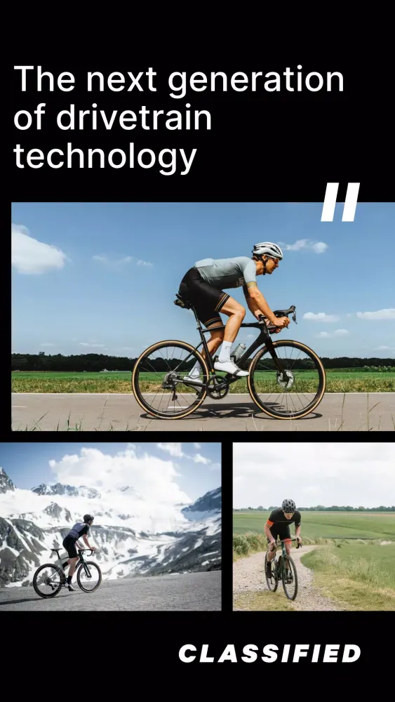 صور Classified Cycling