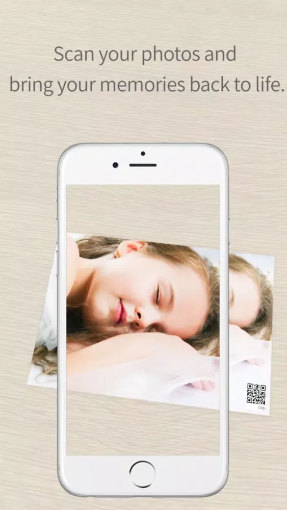 Clip - Magical AR App應用截圖