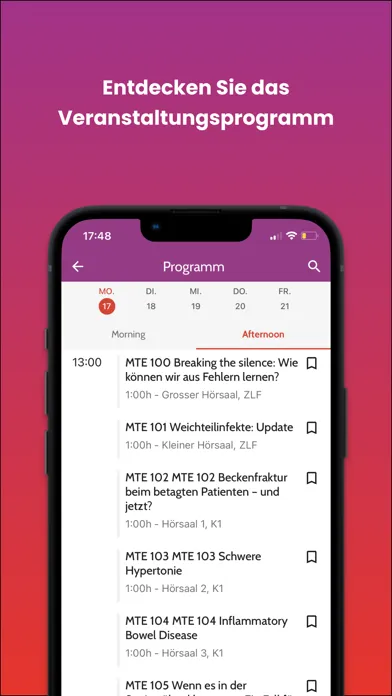 medArt basel.24 Screenshots