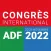 Congrès ADF 2022