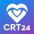 CRT Meetings App