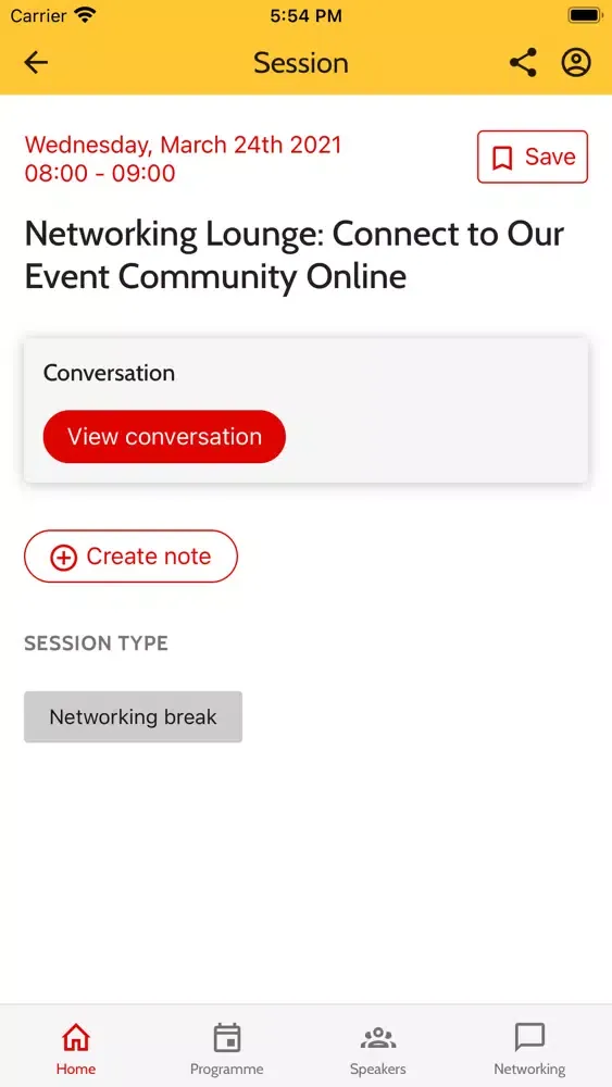 تصاویر Mind Mixer Events
