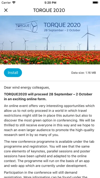 صور TU Delft Wind Energy Institute