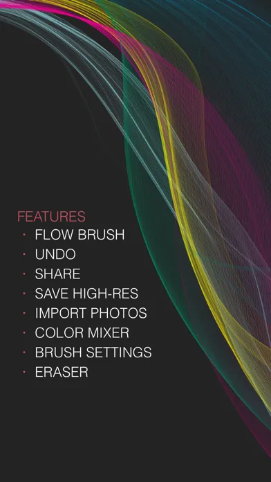 Capturas de tela do Flowpaper