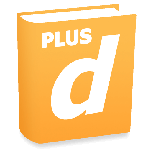 dict.cc plus