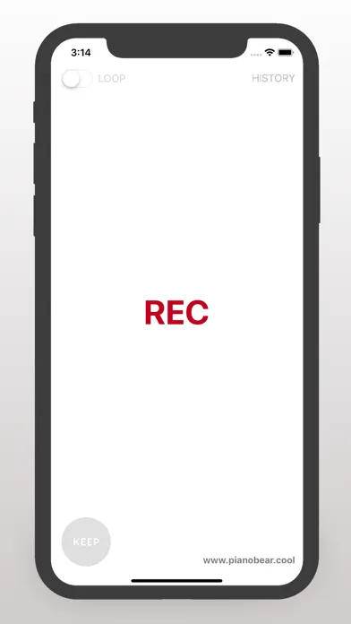 Voice Back: Sing & Speak Screenshots