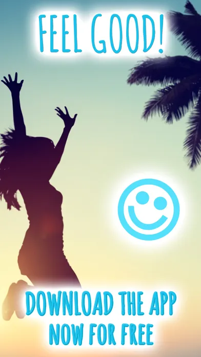 feel good - health, allergy, diet and food journal Screenshots