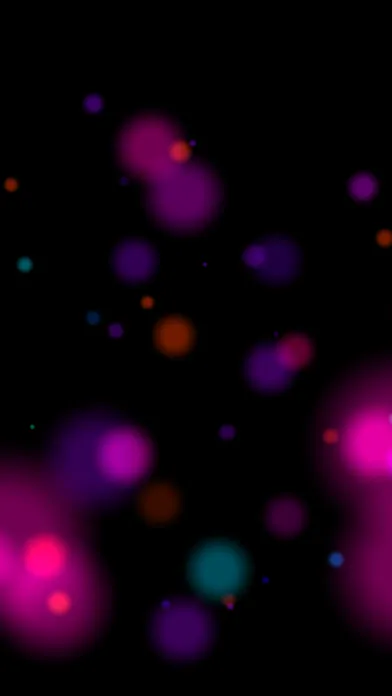 Synesthesia: Music Visualizer應用截圖