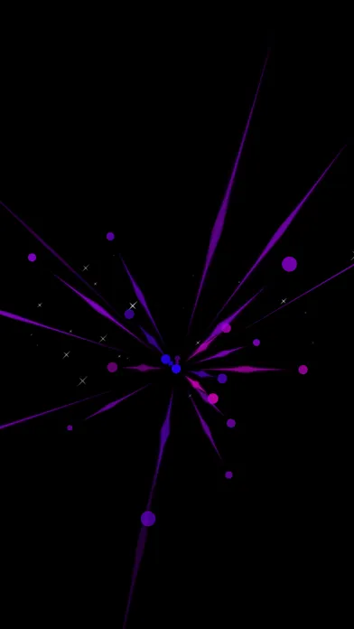 Synesthesia: Music Visualizer應用截圖
