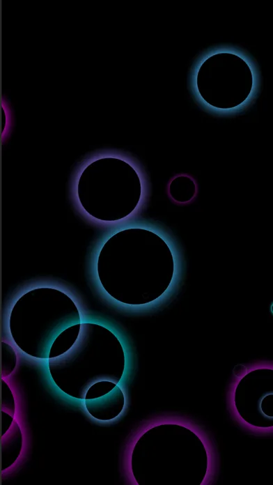 Synesthesia: Music Visualizer應用截圖