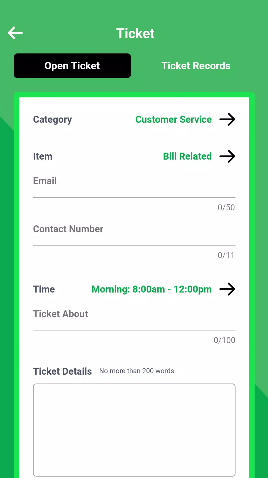 CANNET16 Screenshots