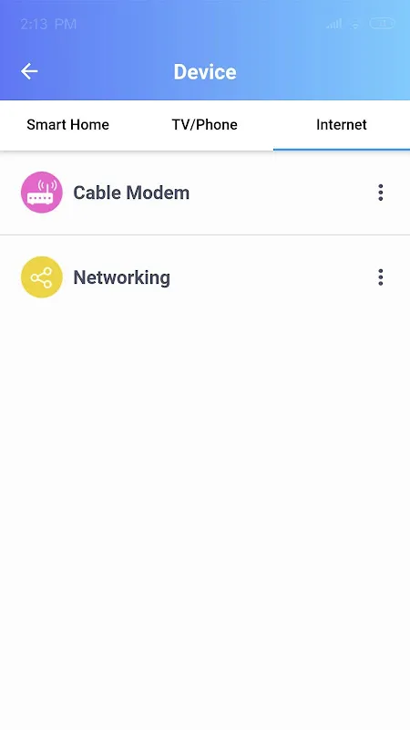 ภาพหน้าจอของ CIKTEL20