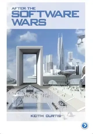 After the Software Wars - by Keith Curtis - Preview سکرین شاٹس