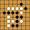五目碰-五子棋