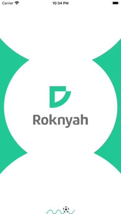 Roknyah应用截图