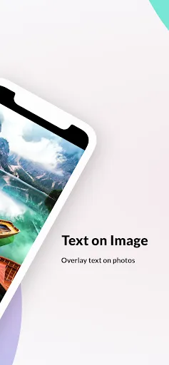 Honista Photo Editor Screenshots