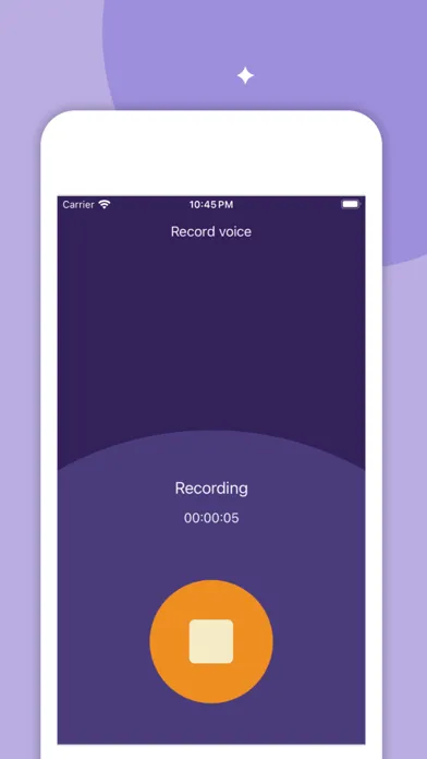BabySleep - Fall asleep faster应用截图