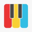 Kids Piano - Music Enrichment