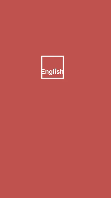 iEnglish - beginners essential スクリーンショット