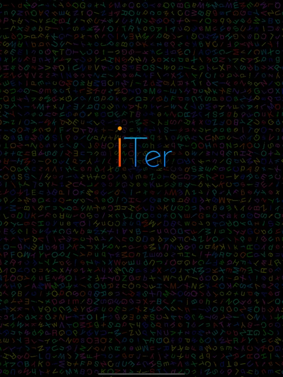 تصاویر iTer - IT learning iPad 