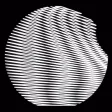 Interfere - Moiré patterns