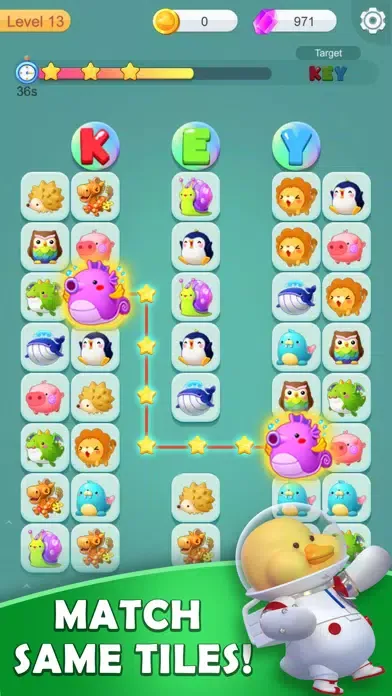 Capturas de pantalla de Onet Master