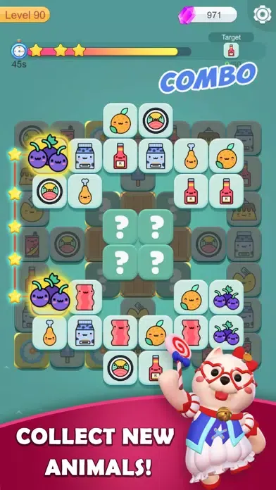 Capturas de pantalla de Onet Master