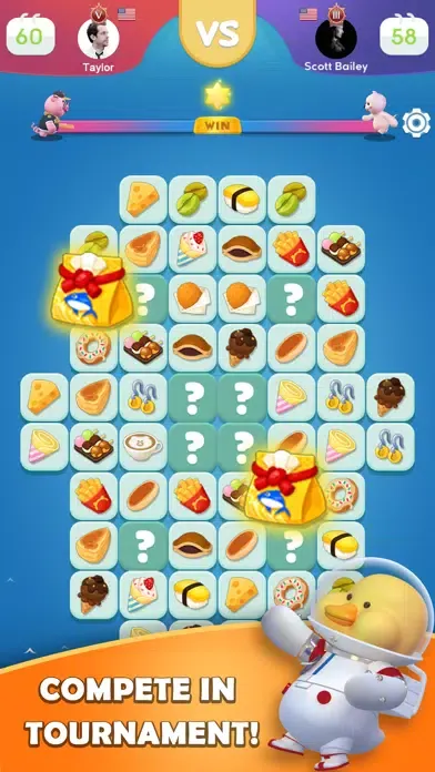 Capturas de pantalla de Onet Master