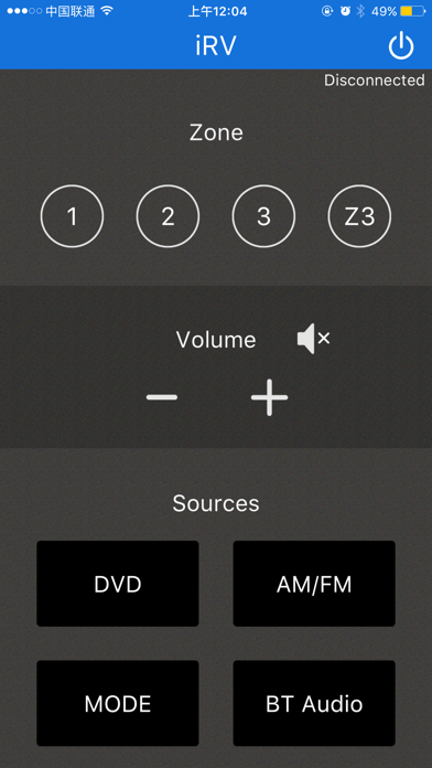 صور iRV Technologies Remote
