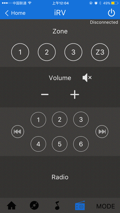 صور iRV Technologies Remote
