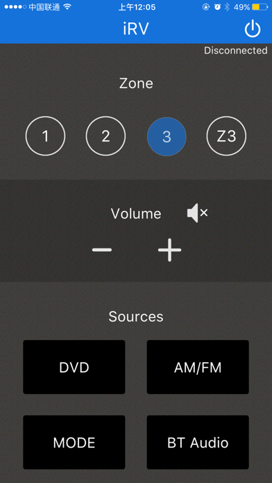 صور iRV Technologies Remote