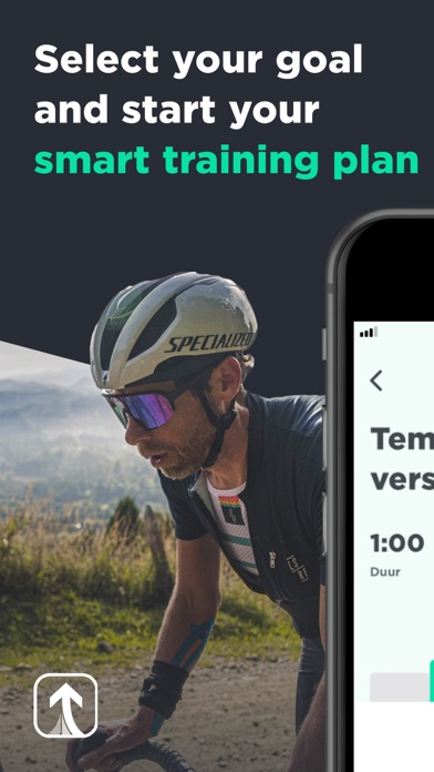 JOIN Cycling Coach & Training應用截圖