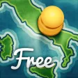 GEO Play - rediscover the beauty of geography! GEO Play - rediscover the beauty of geography!