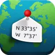 Goto Coordinates