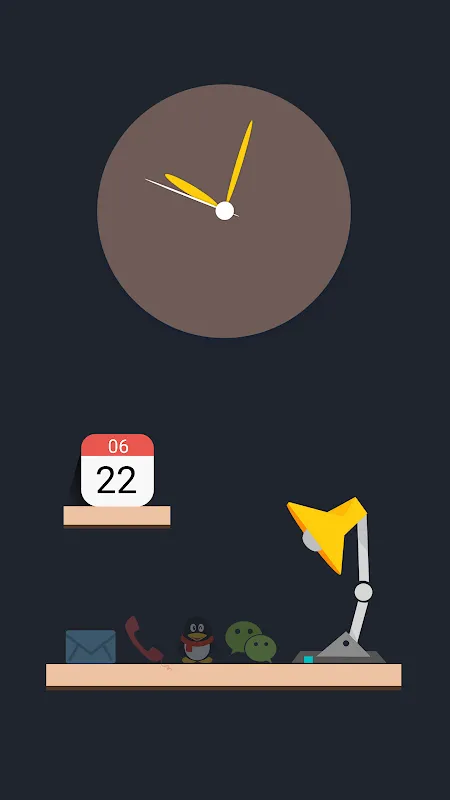 Magic Mirror Screenshots