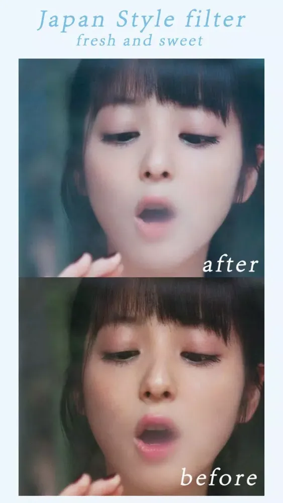 Half sugar - face beauty Screenshots