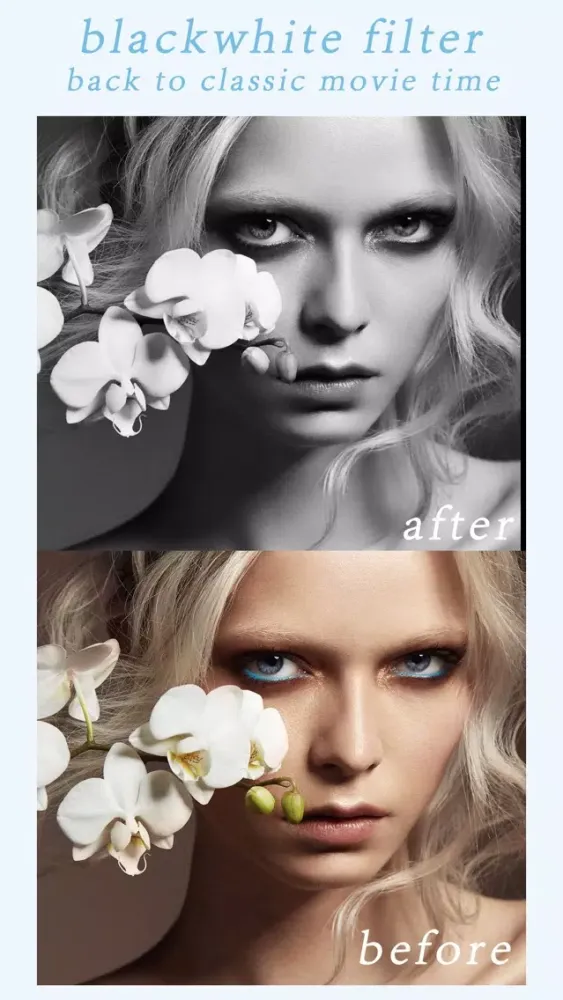 Half sugar - face beauty Screenshots
