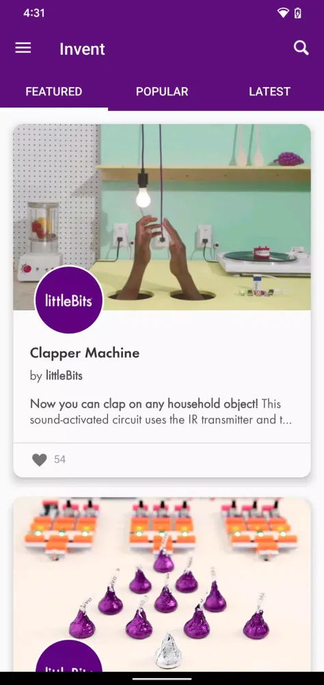 Captures d'écran de Gizmos & Gadgets, 2nd Edition
