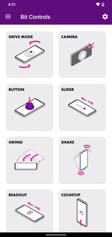 Captures d'écran de Gizmos & Gadgets, 2nd Edition